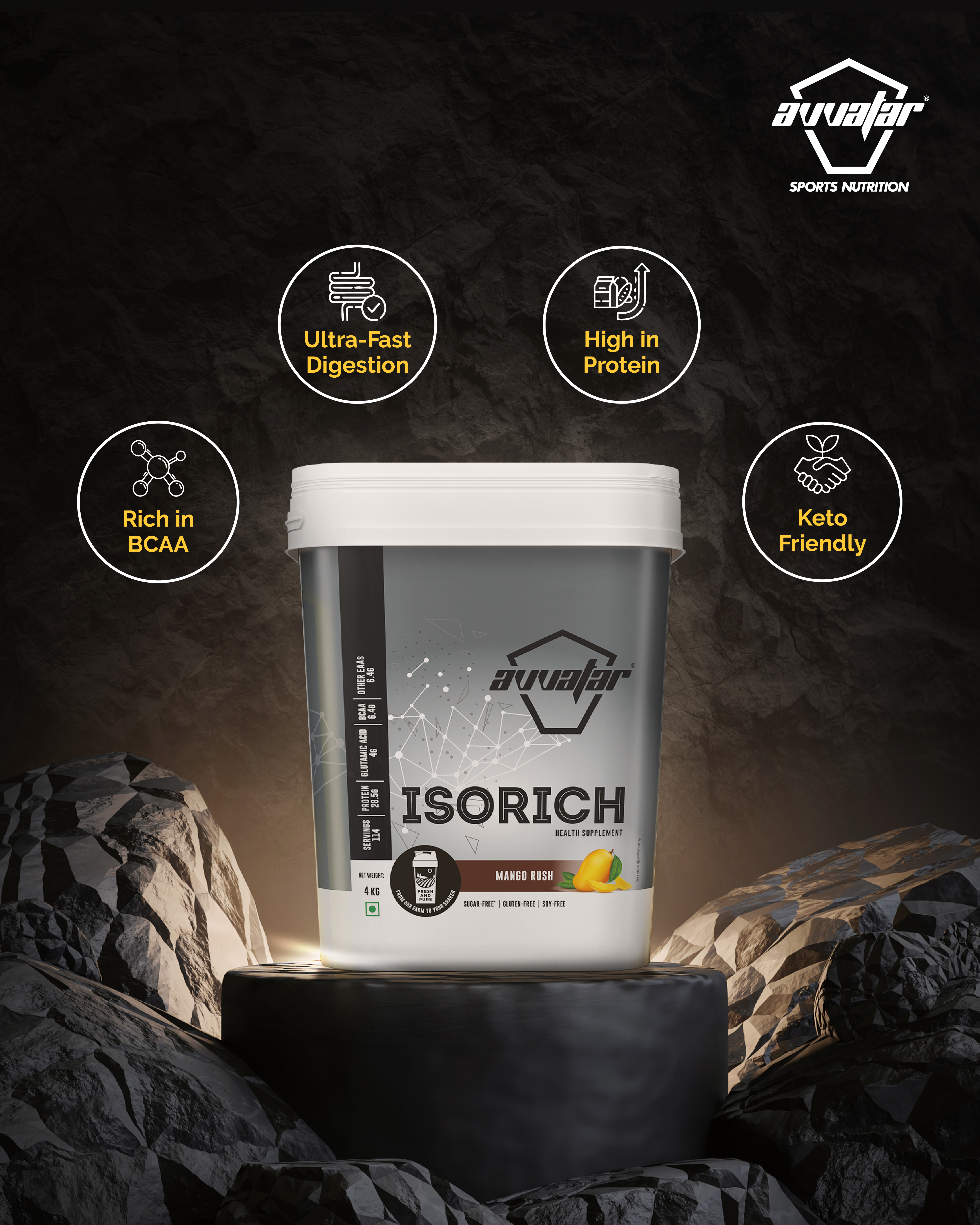 product side